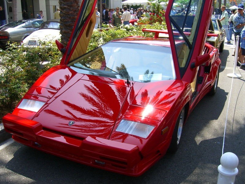2007 Concourse On Rodeo Drive - part 2